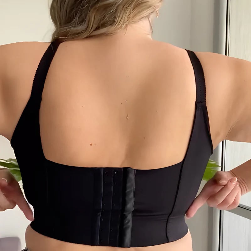 DermaContour™⚡(1+1 FREE) | Comfortable, Smoothing Back Bra
