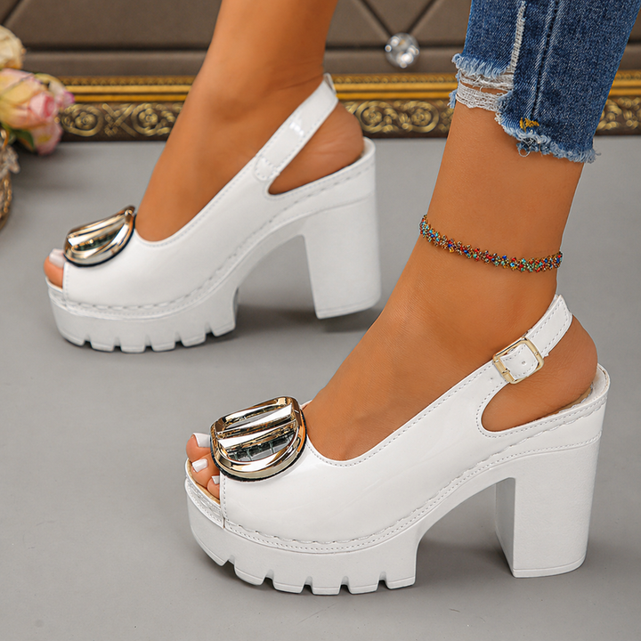 Bodi™ | Stylish Platform Sandals