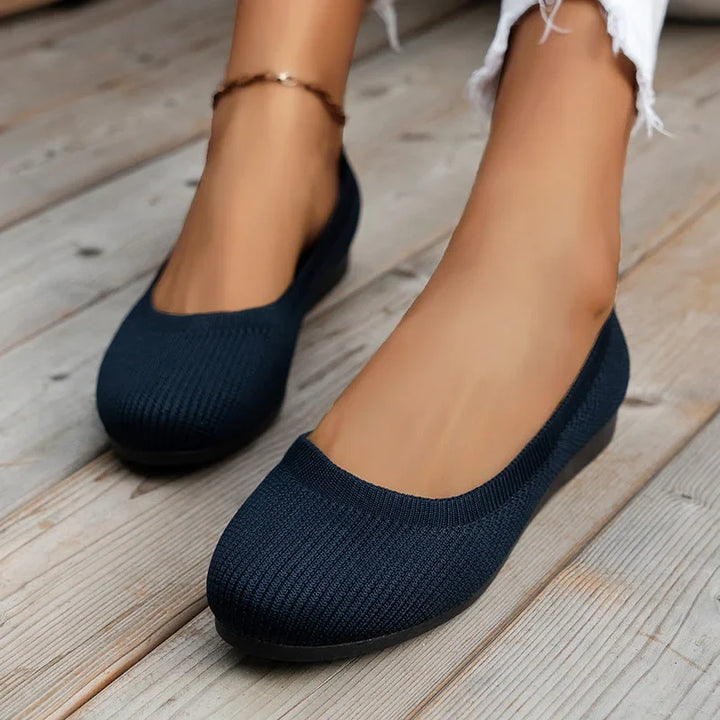 AirStep Lightweight and Non-Slip Shoes - Elena Harper