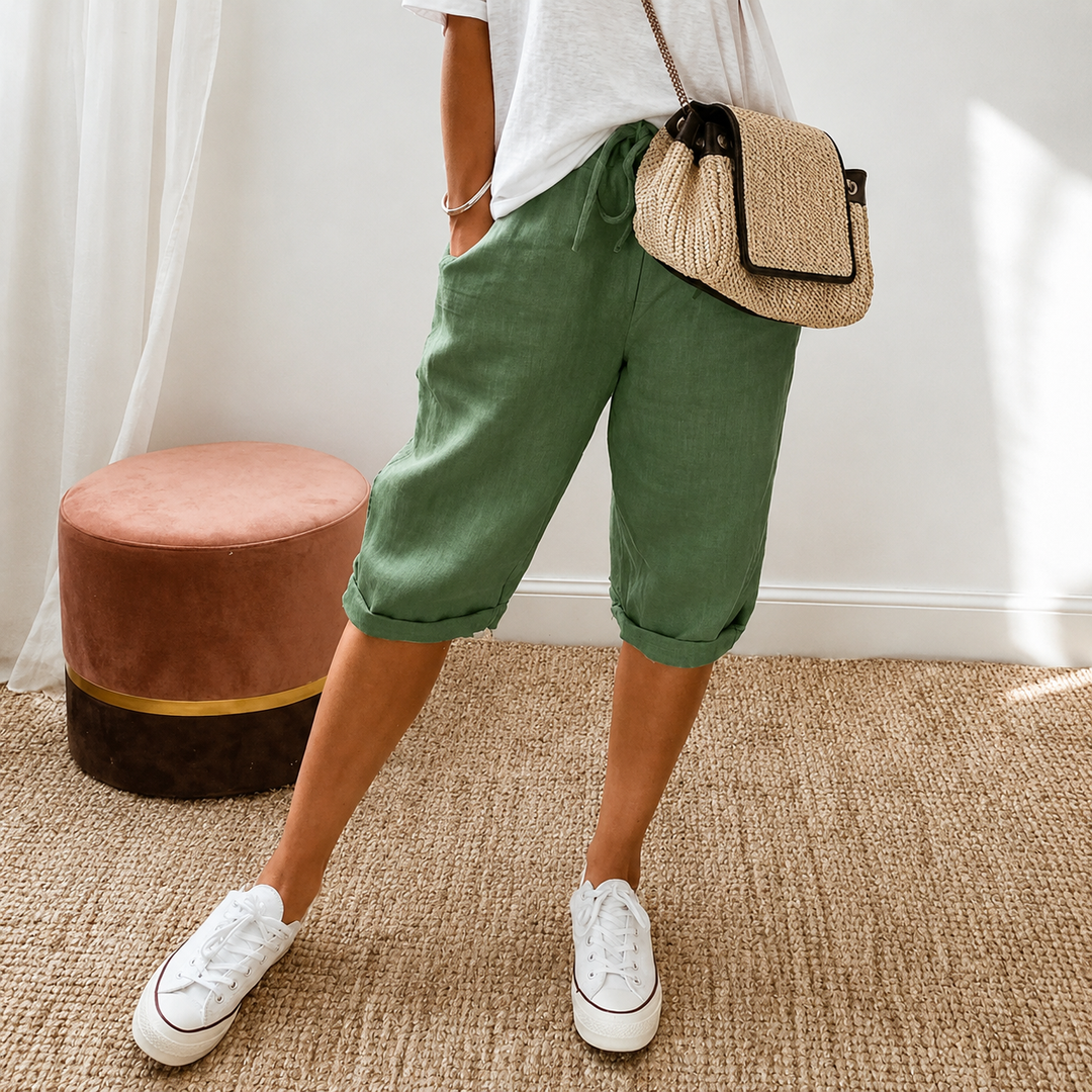 Rue™ | Airy Summer Pants