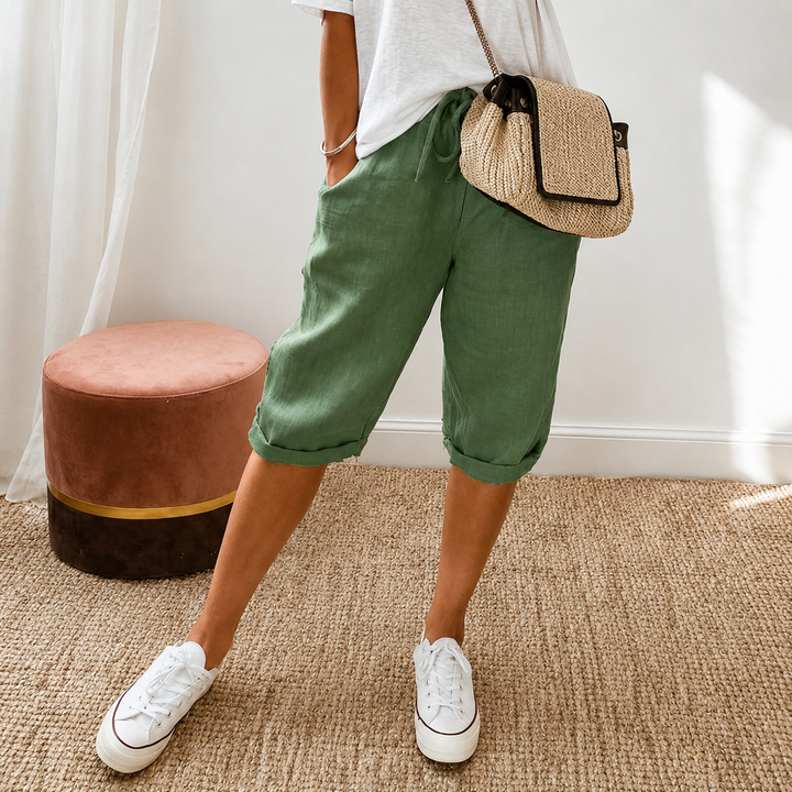 Rue™ | Airy Summer Pants