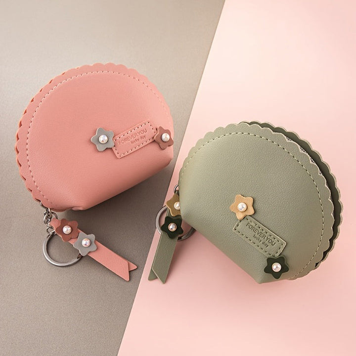 Casual Wallet