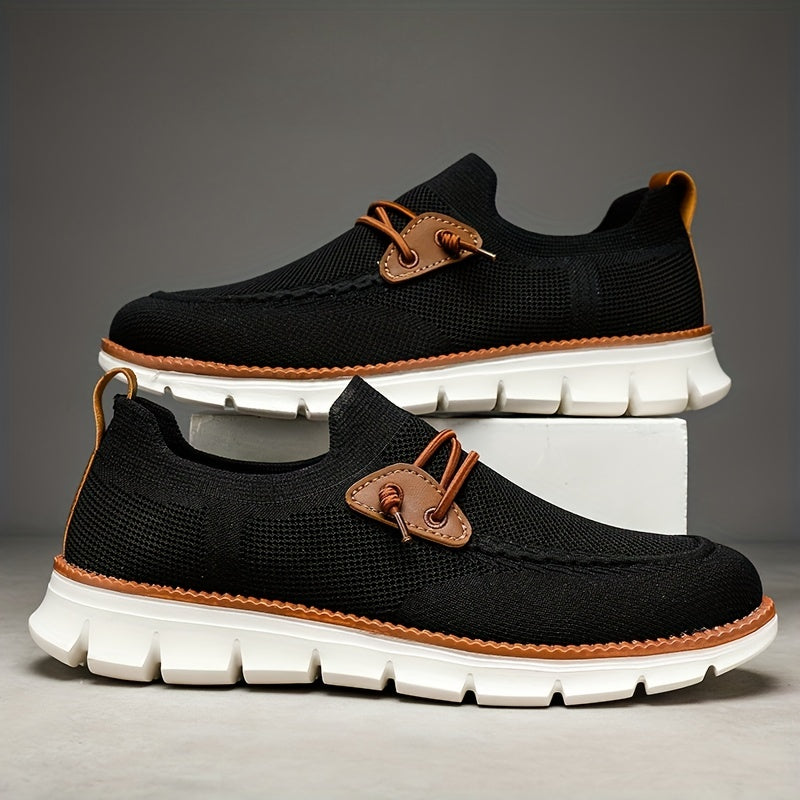 ELENA HARPER™  |  SLIP ON SPORTS SHOES