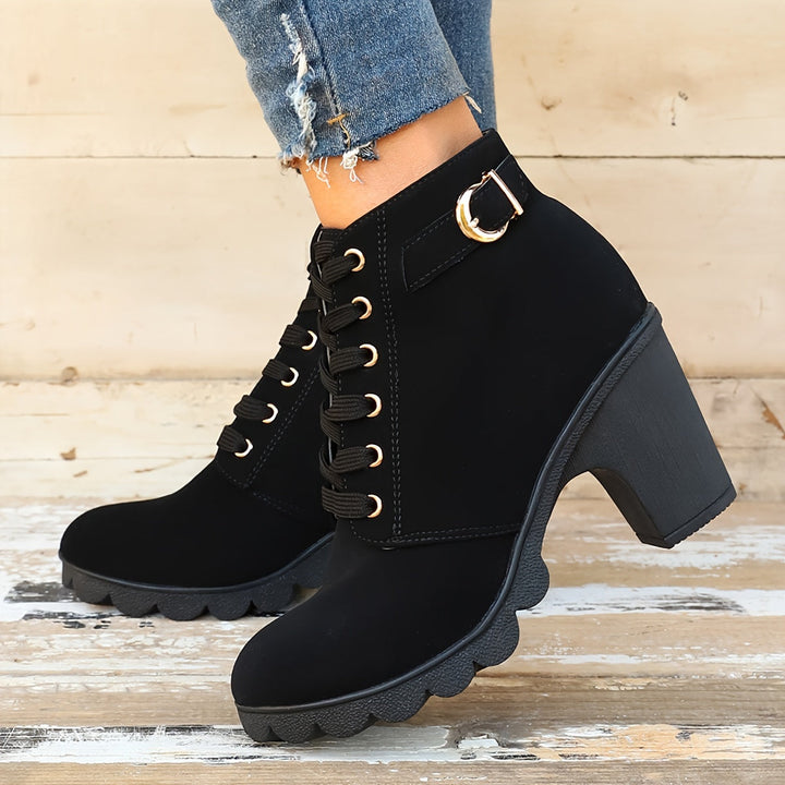 Charlotte Non-Slip Boots EB