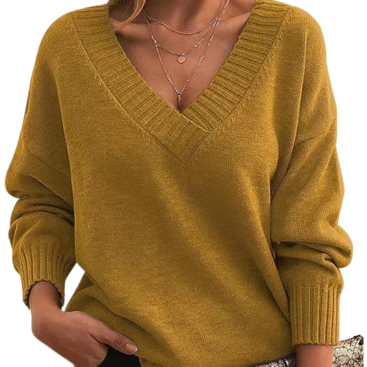 Thoughtfully Designed Sweaters, view 7 - Elena Harper