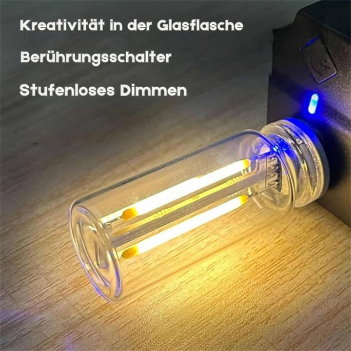 1+1 FREE | RetroGlow™ LED Instantly Transform Any Room into Your Cozy Refuge