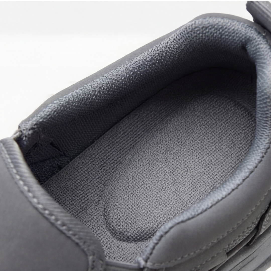 Alexander | Orthopedic Slip-On Sneakers with Memory Foam