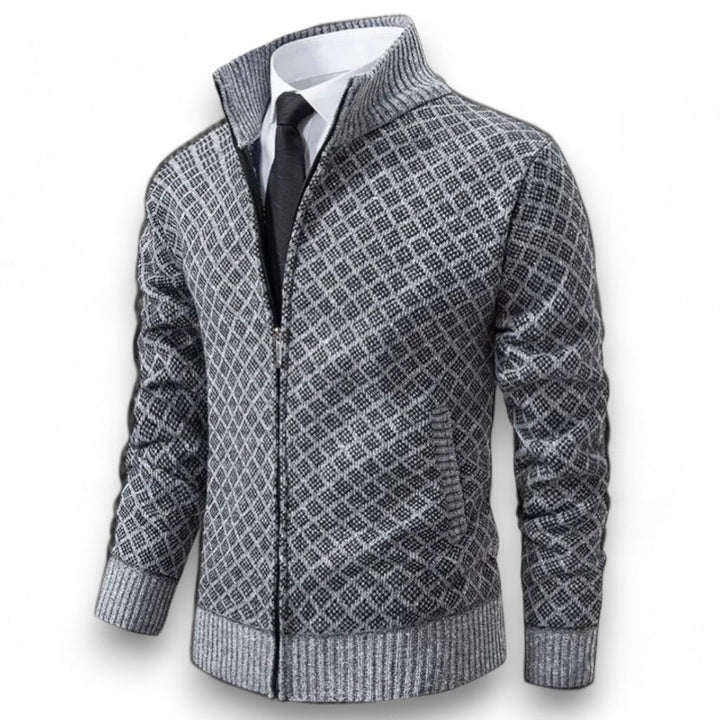 Manu™ | Stylish Vest