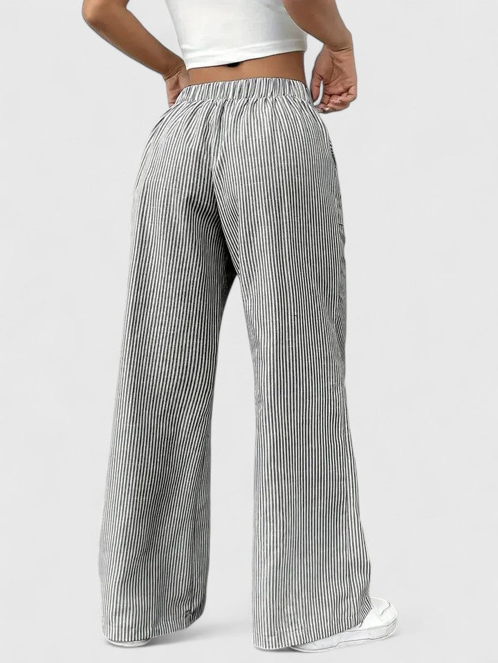 AZMIRELLE – ELEGANT PANTS FOR REFINED COMFORT