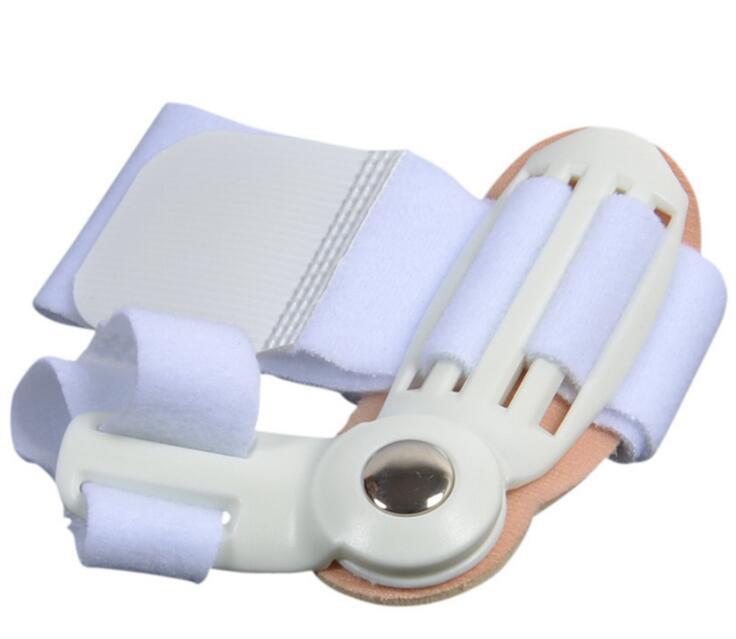 Flex-Bunions Corrector - Save Your Toe Before It's Too Late!