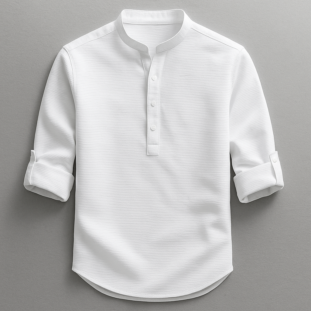 ELENA HARPER™  |  LUXURY SHIRT