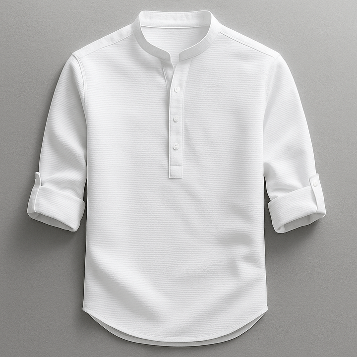 ELENA HARPER™  |  LUXURY SHIRT