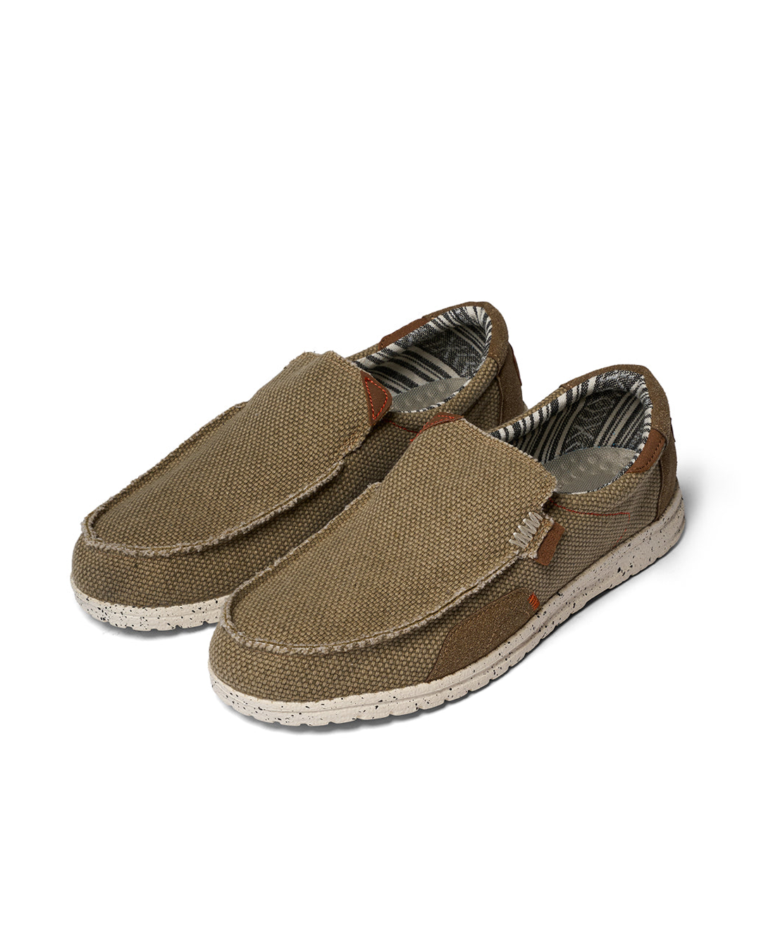 Dockstone Slip-On