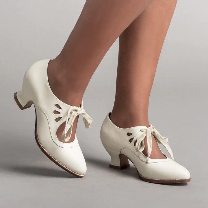 Designed for balance Women's Heeled Shoes