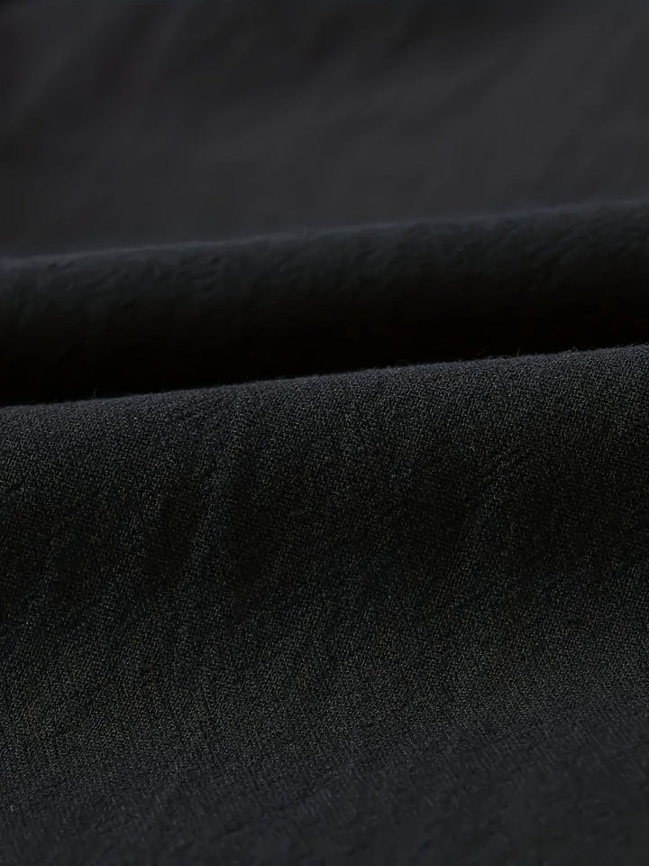 ELENA HARPER™  |  MEN'S DRAWSTRING PANTS