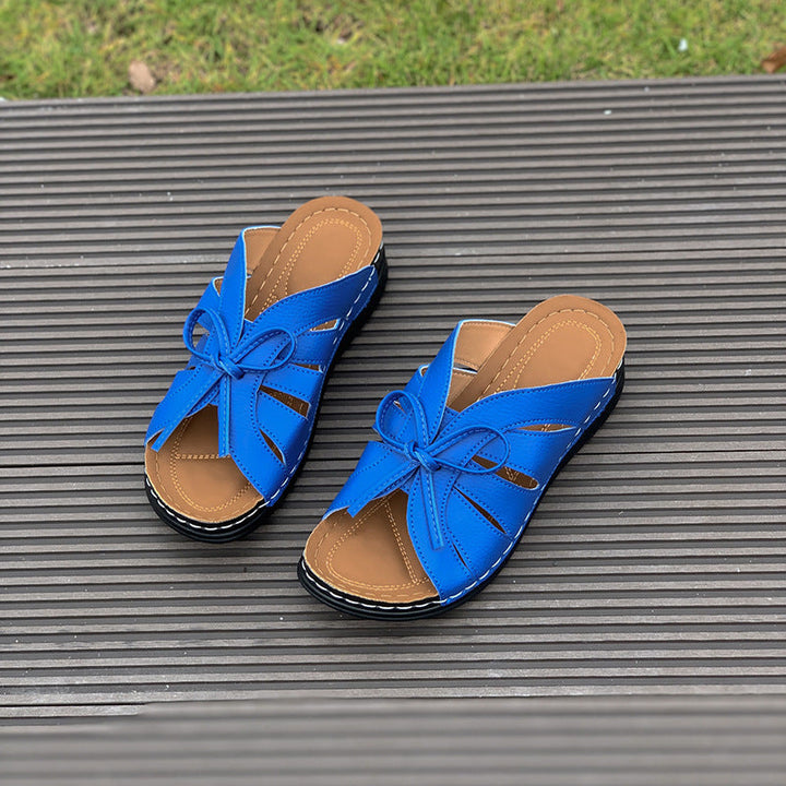 MARIGOLD – LIGHTWEIGHT BREATHABLE SUMMER SANDALS