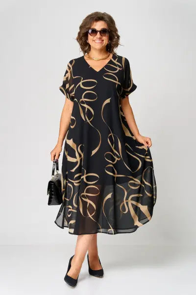 Maddy™ | Cozy & Elegant Dress