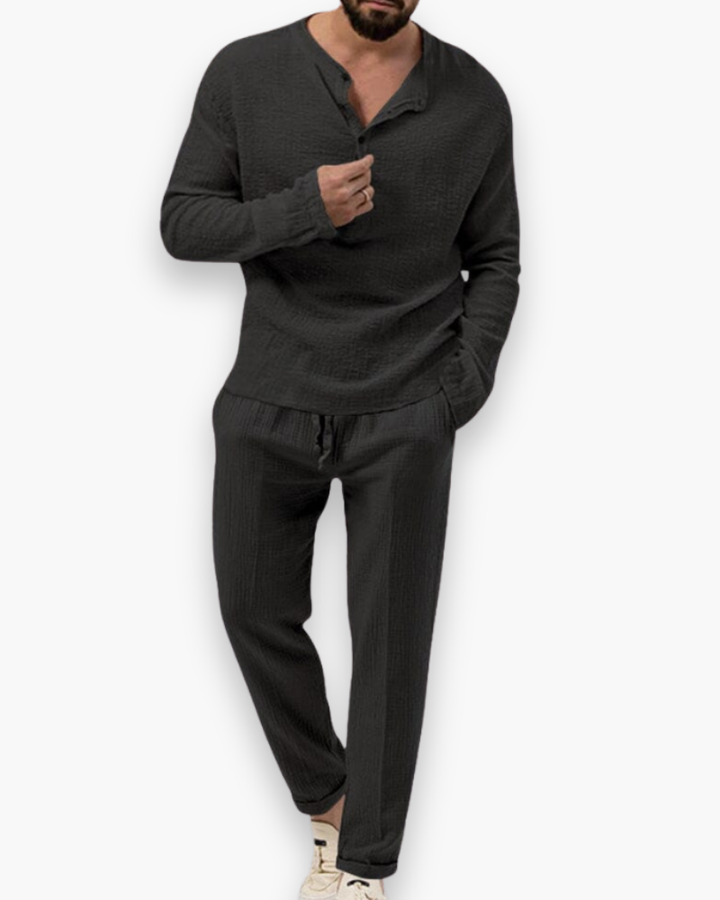 Elegant Set for Men | Comfortable