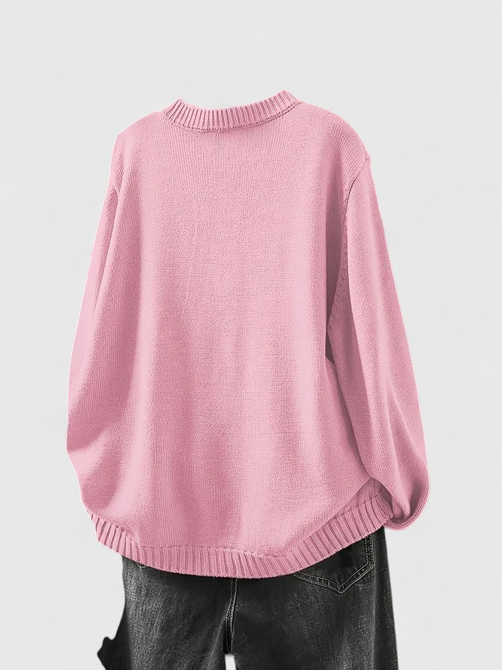 Annaloria | Comfortable Cardigan