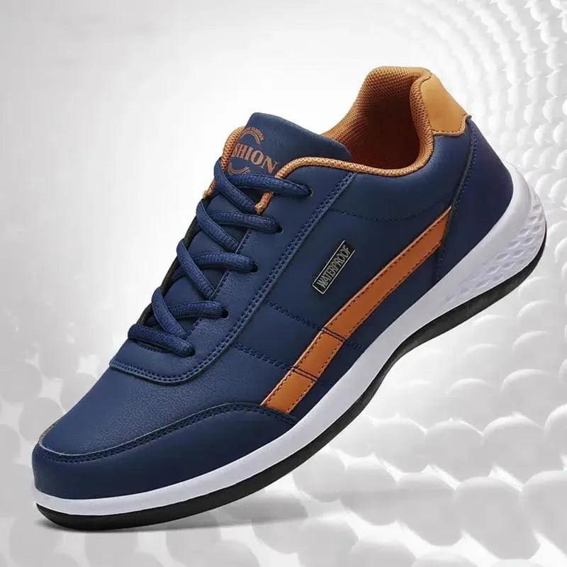 Norton Orthopedic Leather Shoes for Maximum Comfort, view 10 - Elena Harper