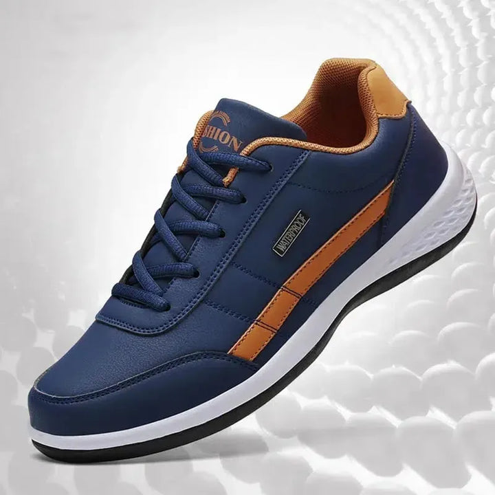 Norton Orthopedic Leather Shoes for Maximum Comfort, view 10 - Elena Harper