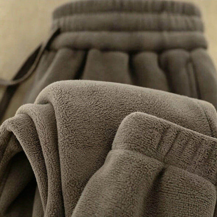Valerie | Soft and Comfortable Women's Fleece Pants