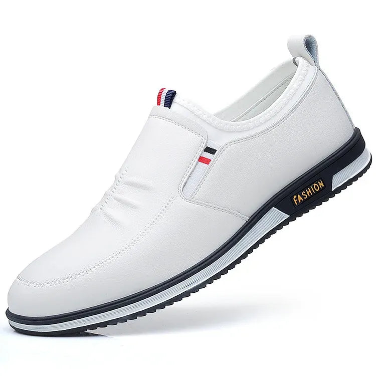 Men's Stylish Lightweight Slip-On Shoes
