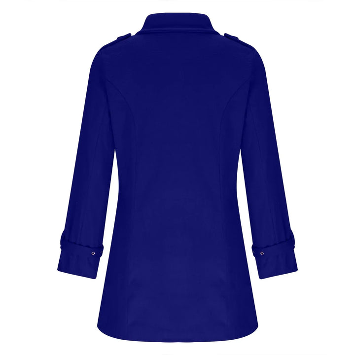 Sophia™ - Elegant Premium Warm Coat
