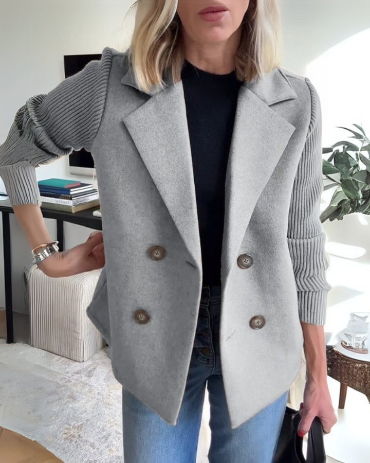 Jasier - Effortless Chic Blazer