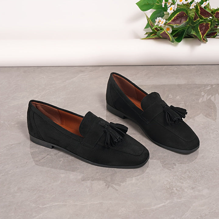 Women's Supportive Comfort Walking Shoes