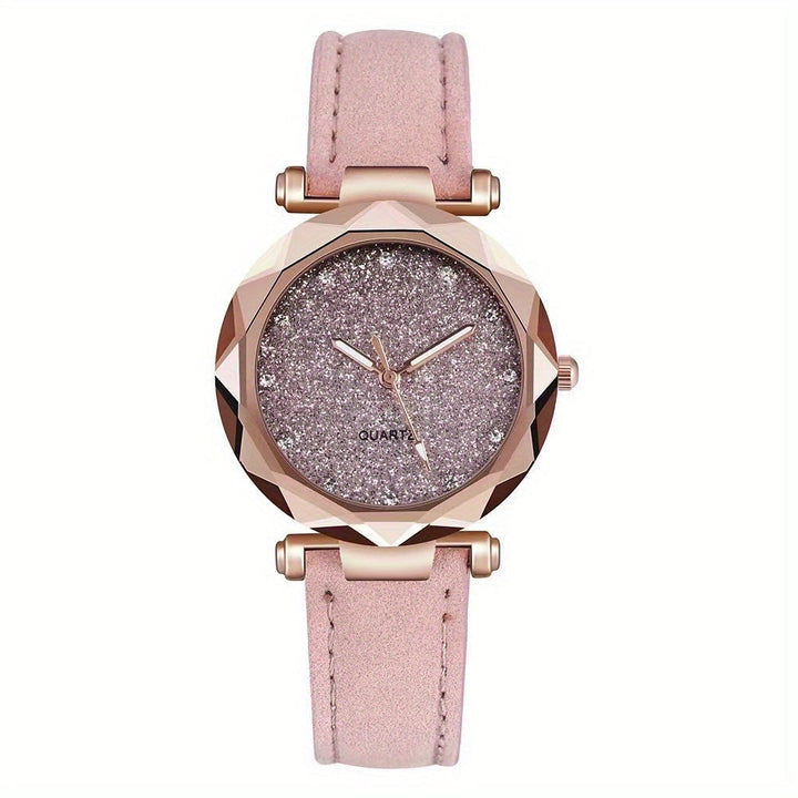 Watch -Luxora VY