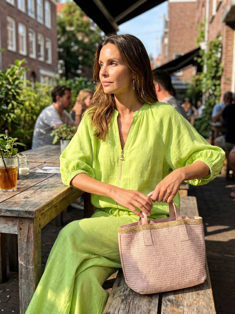 Camilla | Comfortable and Stylish Women's Two-Piece Set