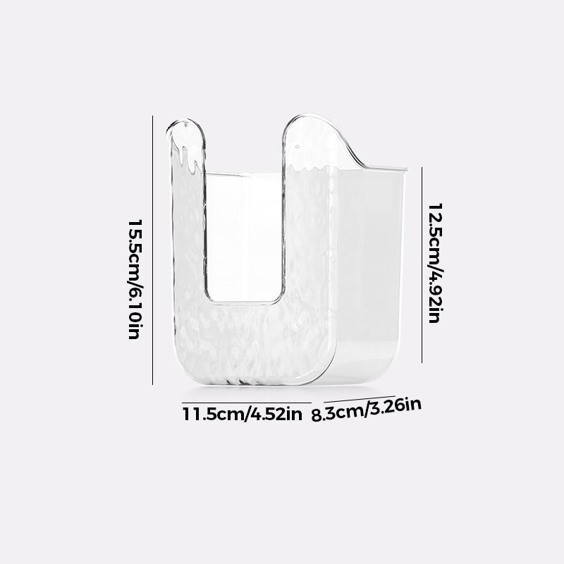 1+1 Free | CleanTowels™ Practical Wipe Organizer