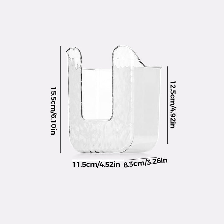 1+1 Free | CleanTowels™ Practical Wipe Organizer