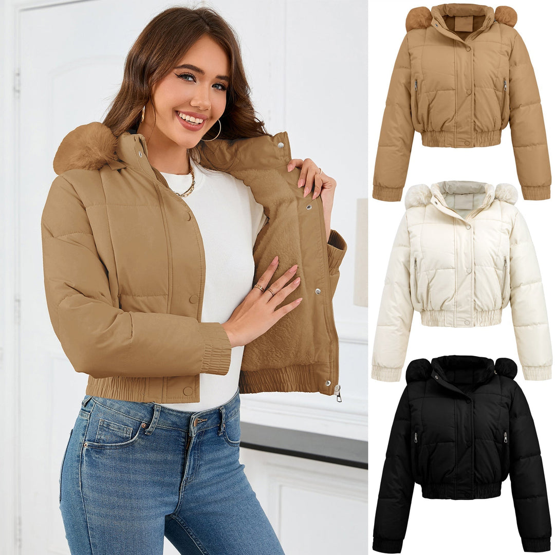 Aitana Elegant Jacket - Elena Harper