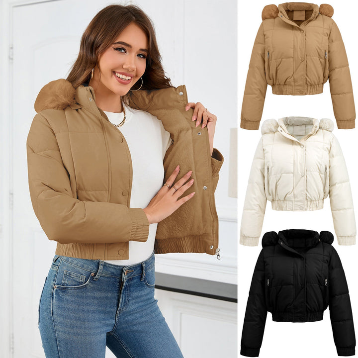 Aitana Elegant Jacket - Elena Harper