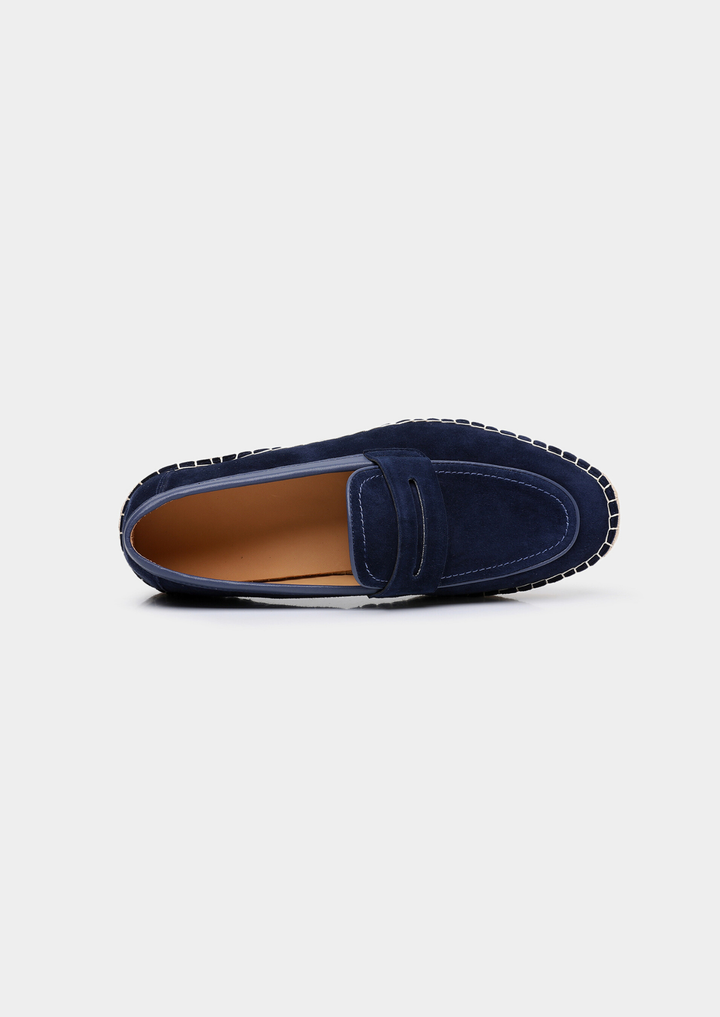 PENNY SEASIDE ESPADRILLES