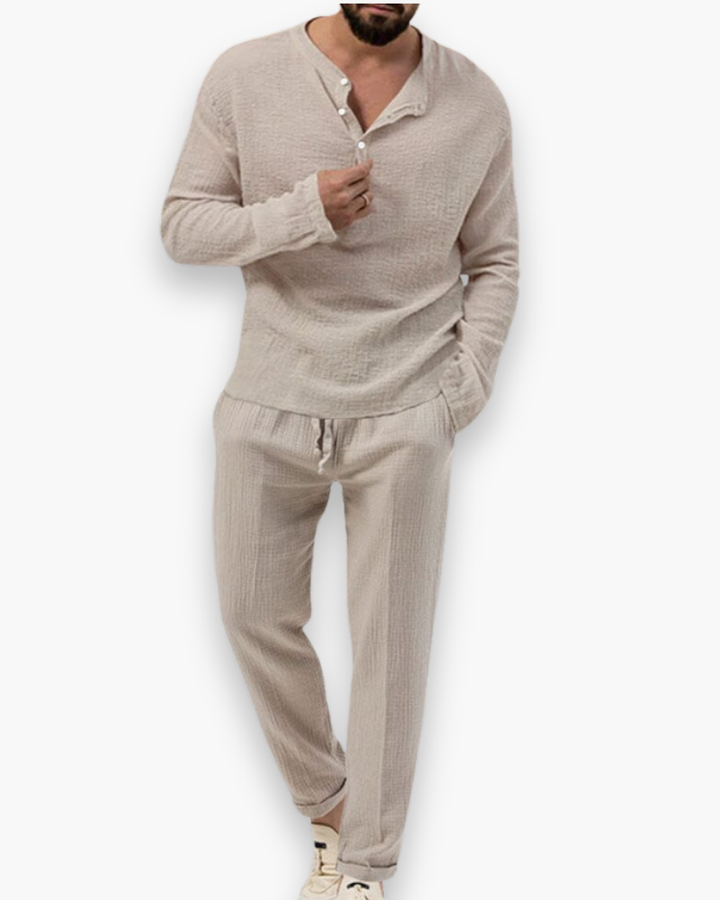 Elegant Set for Men | Comfortable