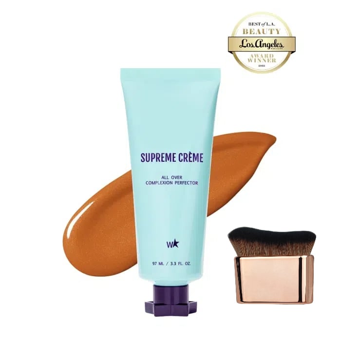 1+1 FREE | LuxeCover™ – Flawless, Even Skin