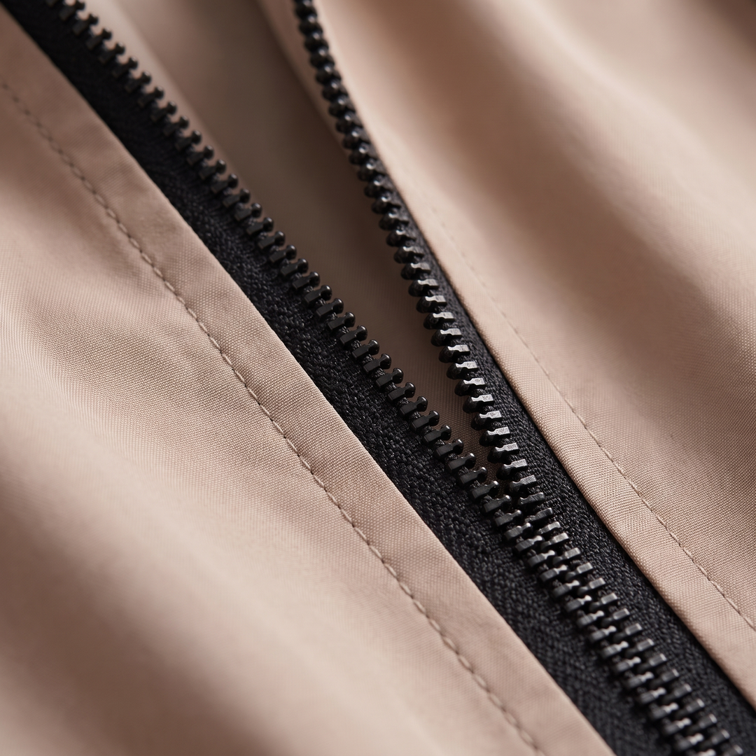 Clara | Modern and Comfortable Women's Waterproof Jacket