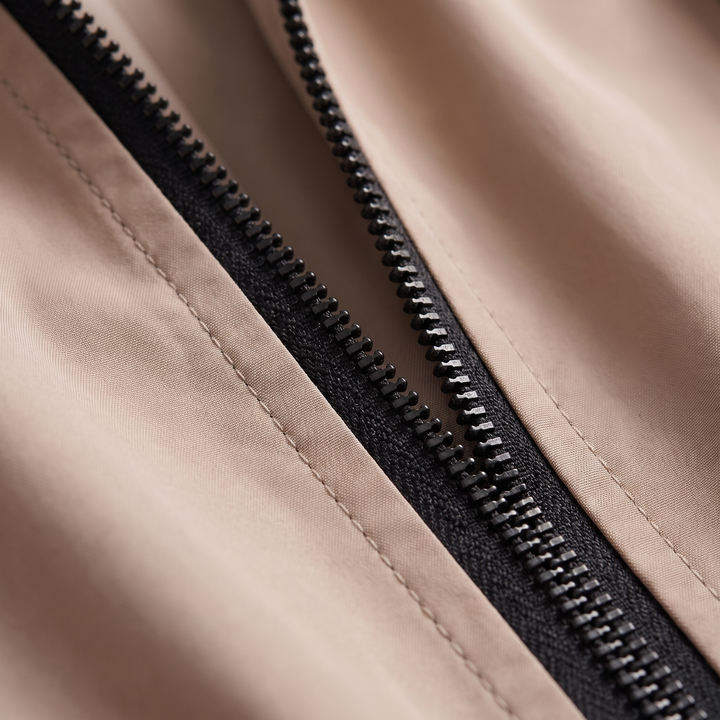 Clara | Modern and Comfortable Women's Waterproof Jacket