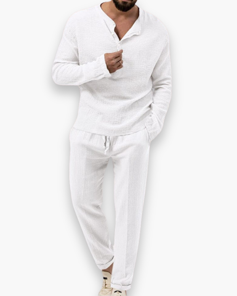 Elegant Set for Men | Comfortable