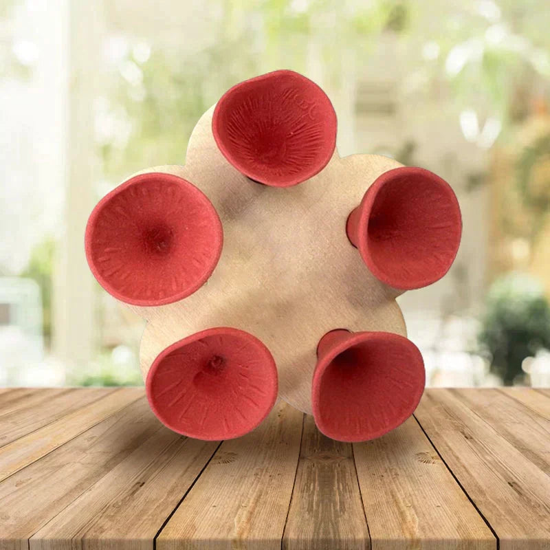 BeeQuench™ | 🐝 5-Pack Bee & Insect Drinking Cups 🌼 | 50% TEMPORARY DISCOUNT
