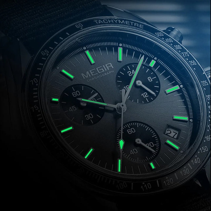Altura Timepiece