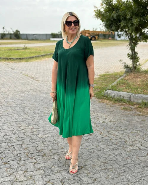 Marissa Elegance Dress - Elena Harper