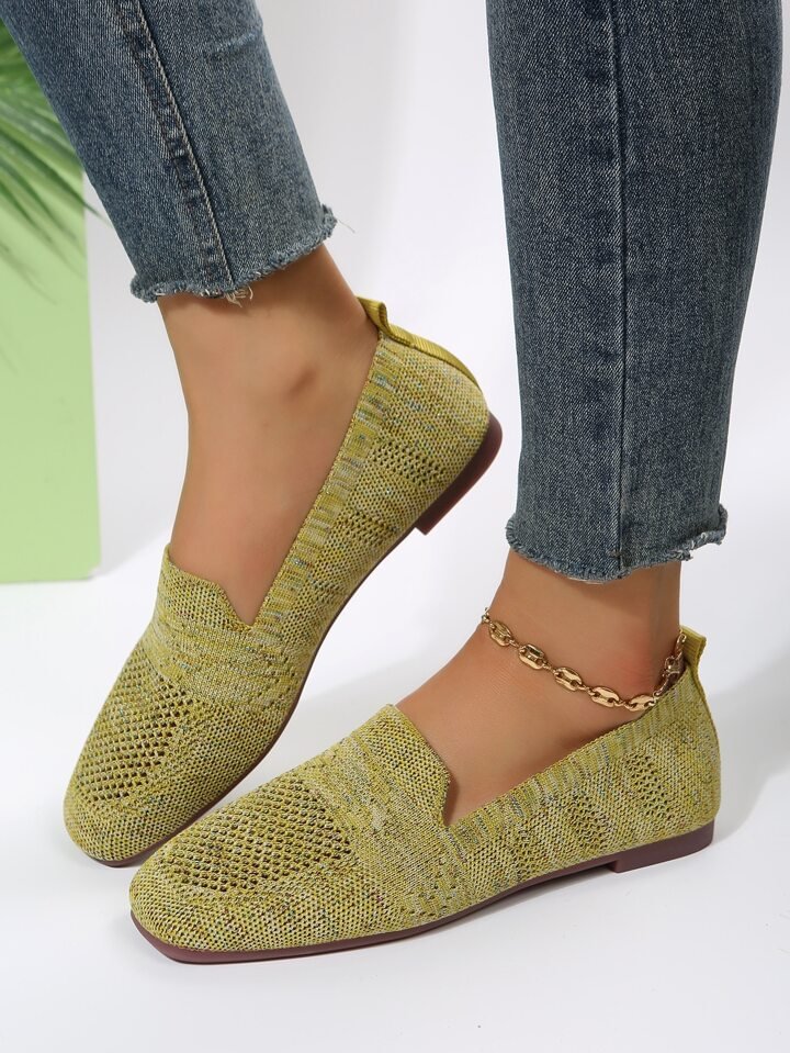 Adorabili - Orthopedic Non-Slip Ballet Flats for Women