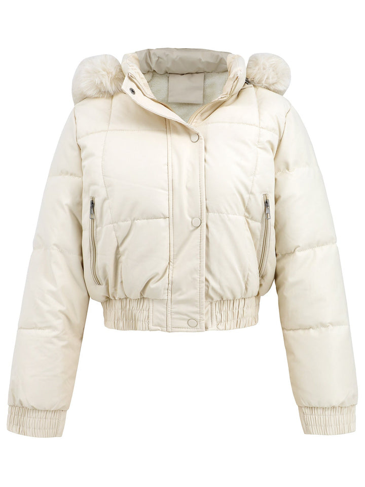 Aitana Elegant Jacket - Elena Harper