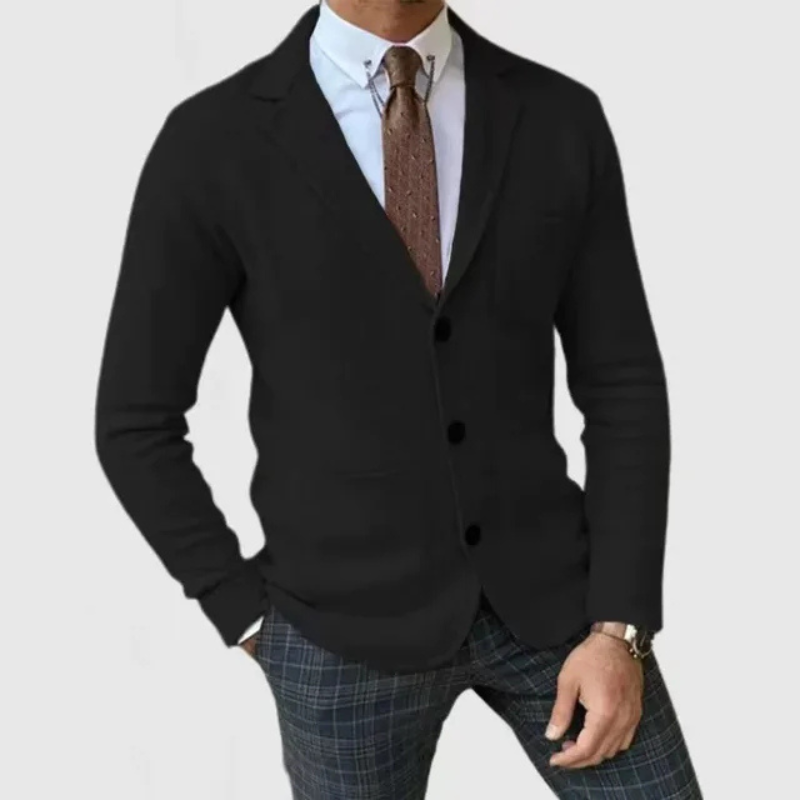 Hugo - Men's Knit Blazer
