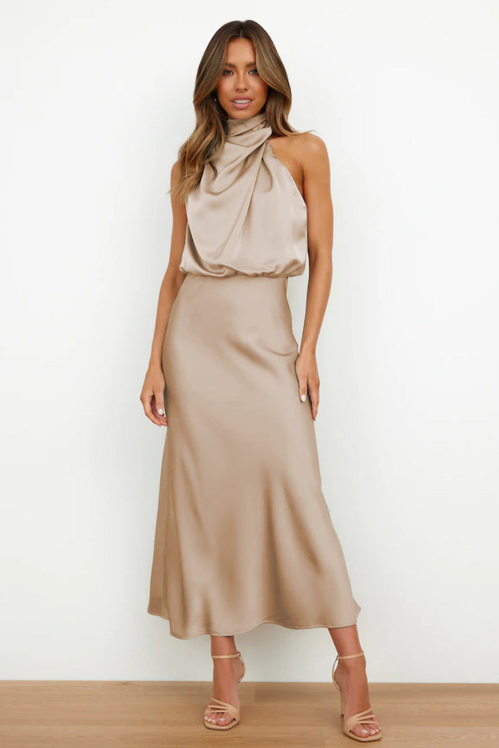 Isabella | elegant dress