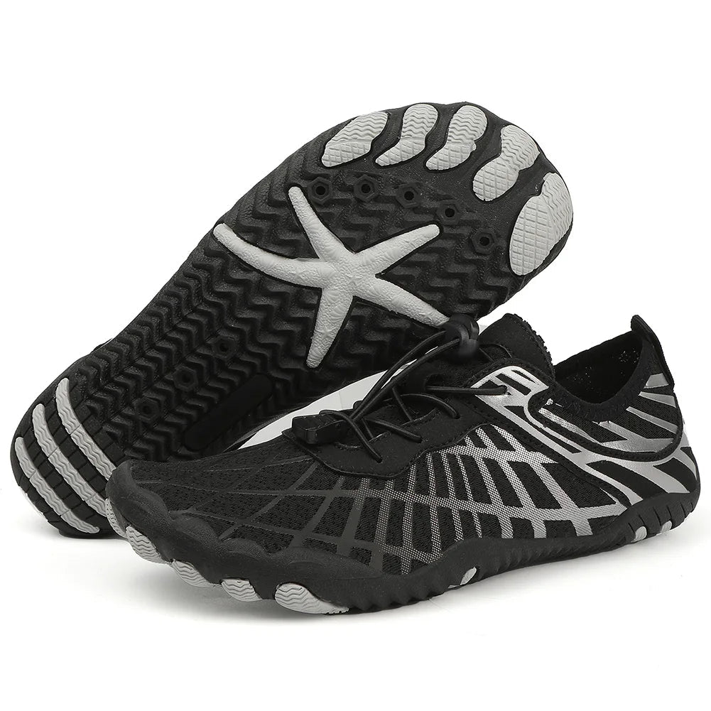 ELENA HARPER™  |  WATER SHOES FOR MEN